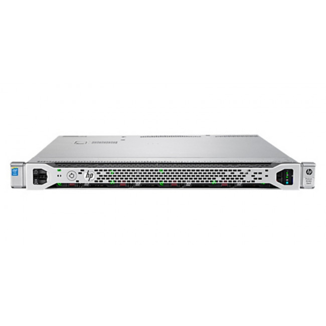 HP ProLiant DL360 Gen9 (K8N31A) HP ProLiant DL360 Gen9 (K8N31A)